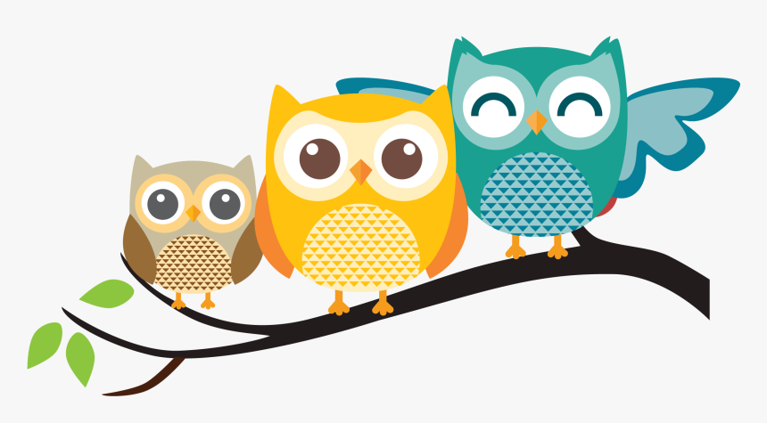 Detail Free Clipart Owls Nomer 15
