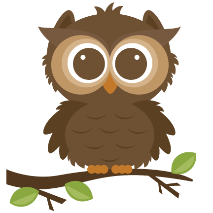 Detail Free Clipart Owls Nomer 23