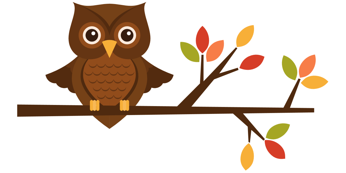 Detail Free Clipart Owls Nomer 27