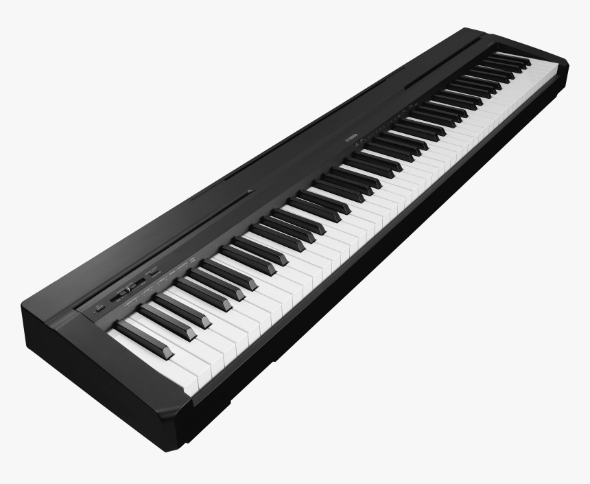 Detail Free Clipart Piano Keyboard Nomer 37