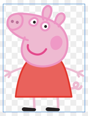 Detail Free Clipart Pig Nomer 41