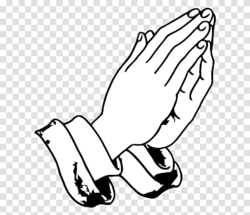 Detail Free Clipart Praying Hands Nomer 8