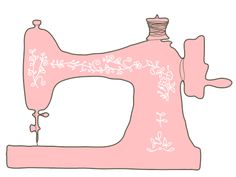Detail Free Clipart Sewing Images Nomer 20