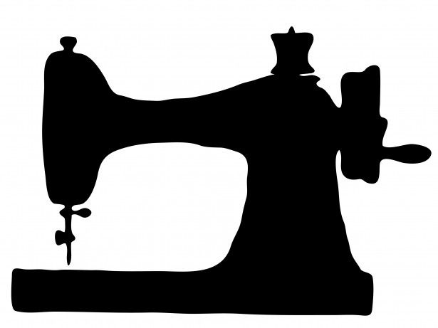 Detail Free Clipart Sewing Images Nomer 21