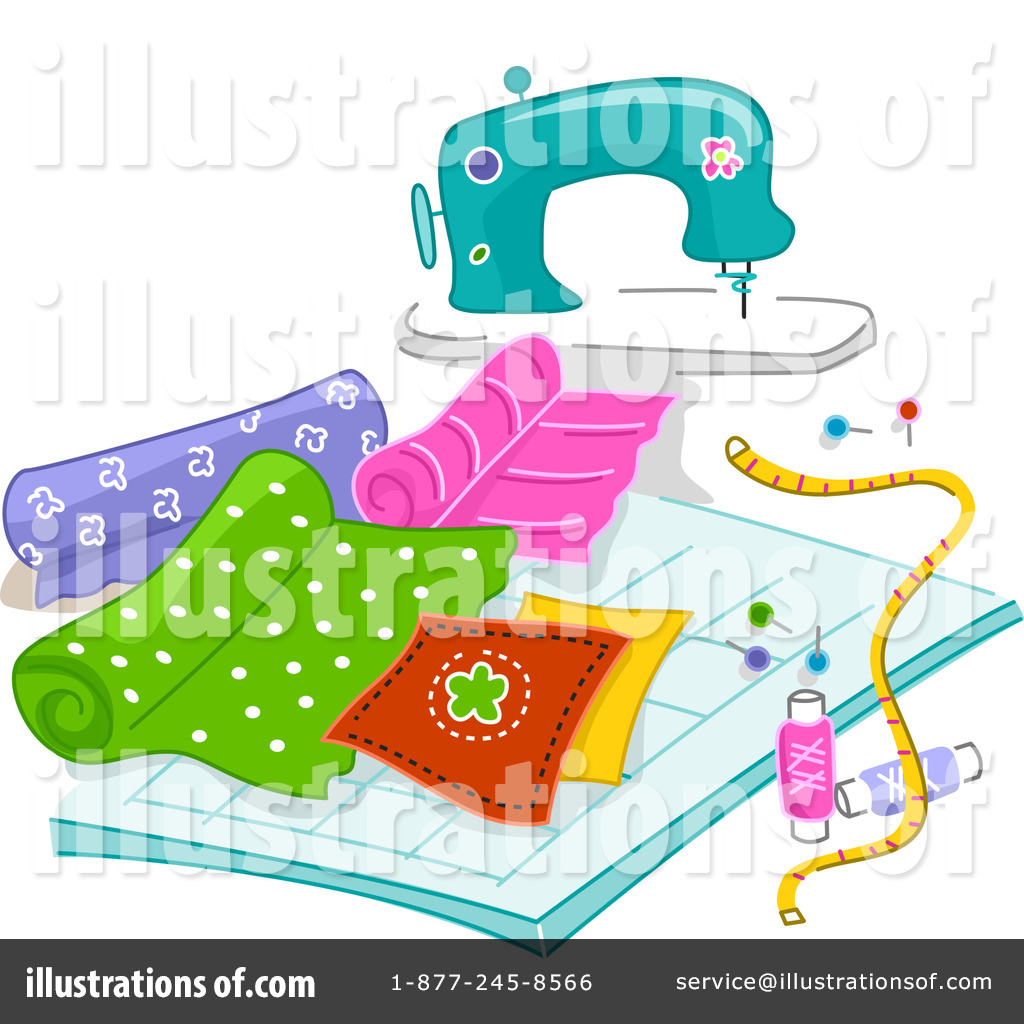 Detail Free Clipart Sewing Images Nomer 40