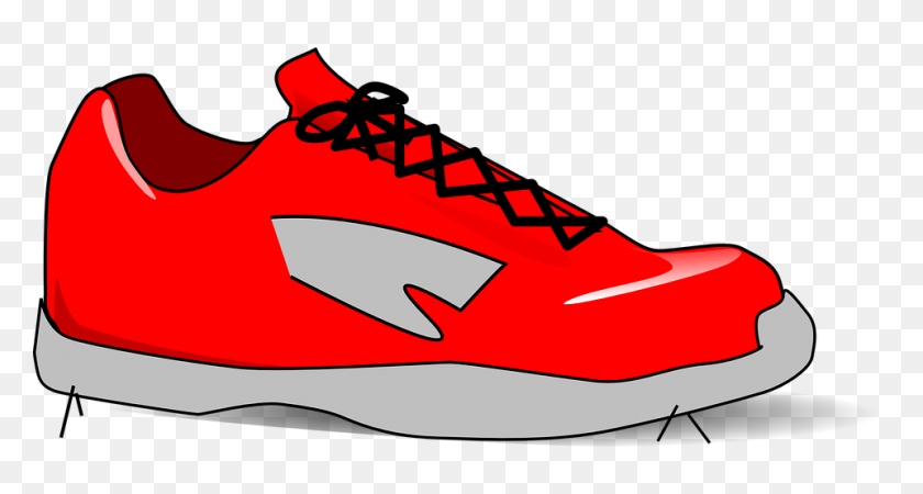 Detail Free Clipart Shoes Nomer 12