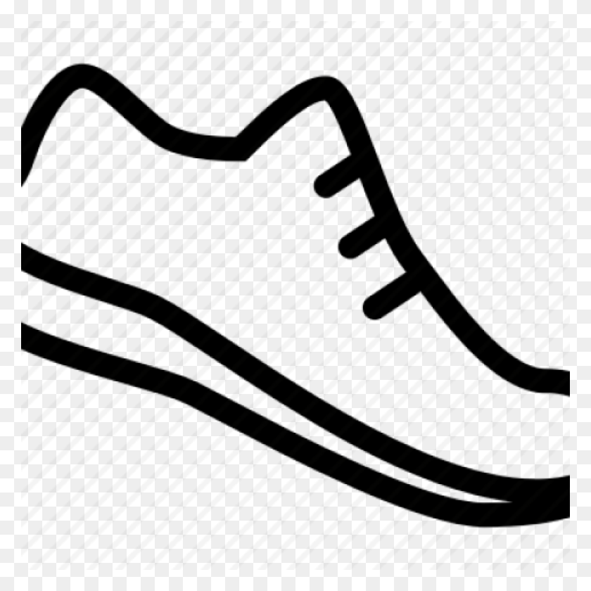Detail Free Clipart Shoes Nomer 21