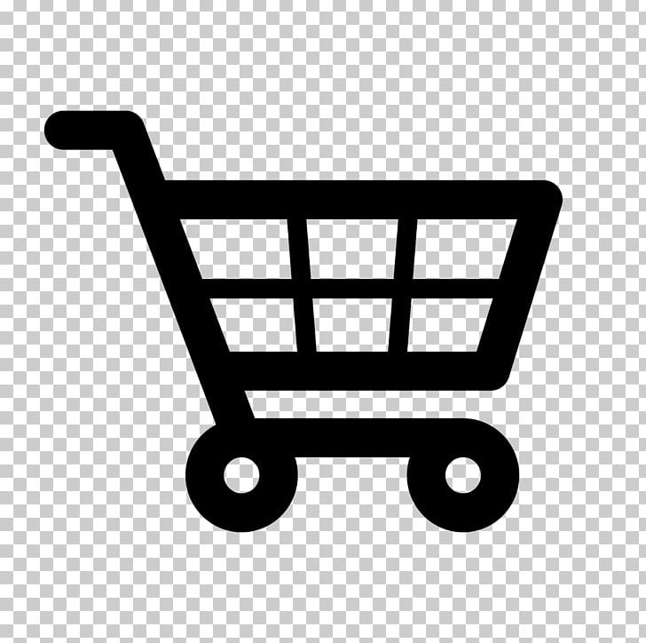 Detail Free Clipart Shopping Cart Nomer 8