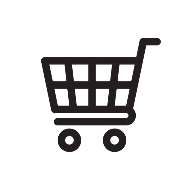 Free Clipart Shopping Cart - KibrisPDR