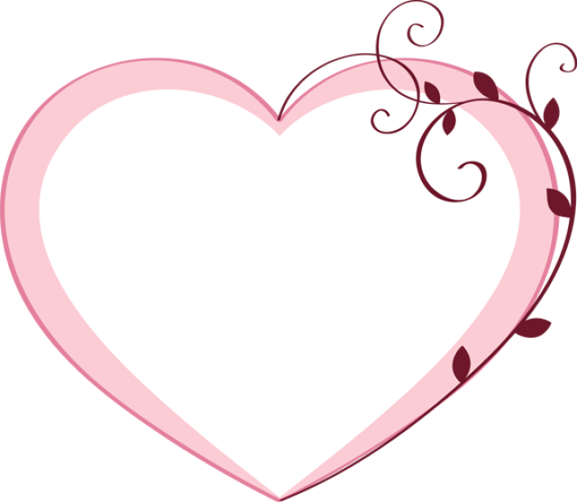 Detail Free Clipart Valentines Day Nomer 11