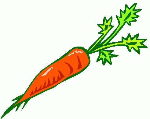 Detail Free Clipart Vegetables Nomer 31