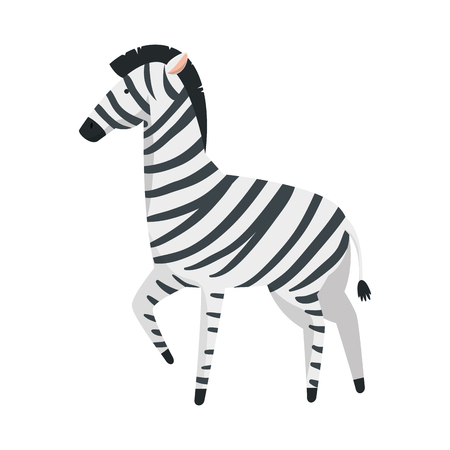 Detail Free Clipart Zebra Nomer 37