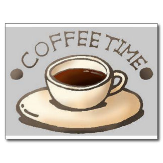 Detail Free Coffee Clipart Images Nomer 21