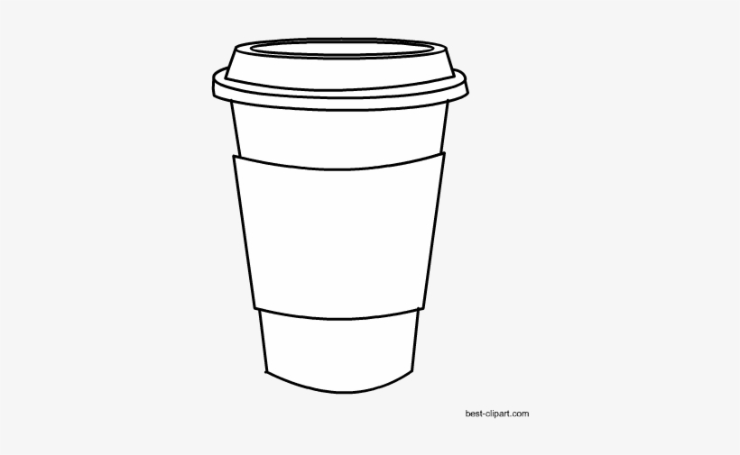 Detail Free Coffee Clipart Images Nomer 26