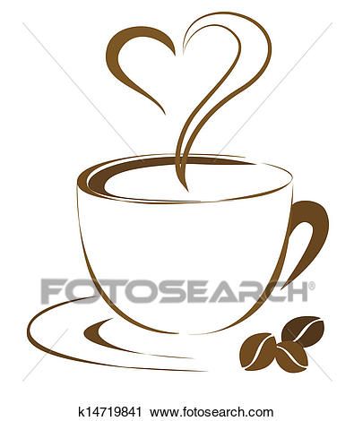 Detail Free Coffee Clipart Images Nomer 36