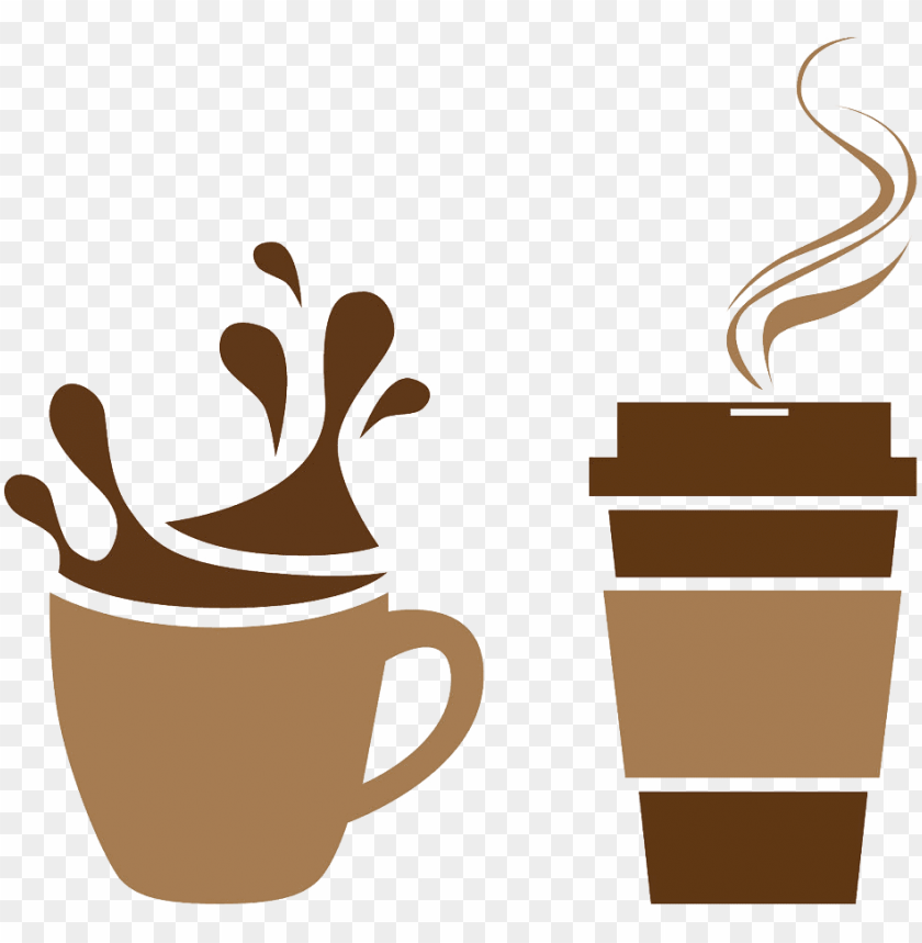 Detail Free Coffee Mug Clipart Nomer 21