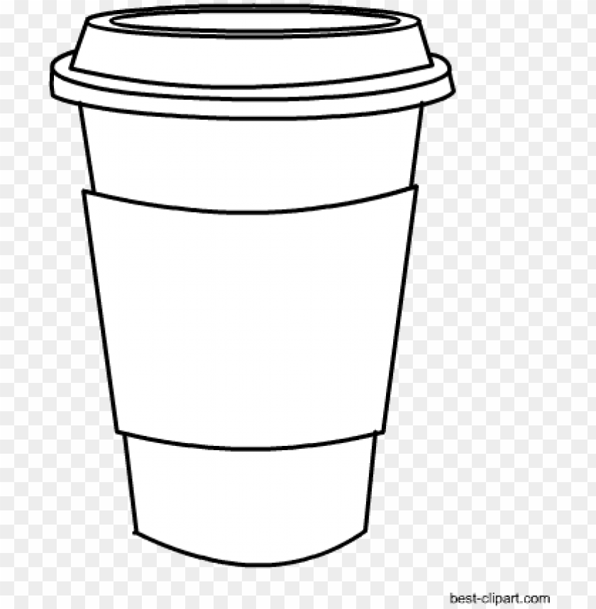 Detail Free Coffee Mug Clipart Nomer 28