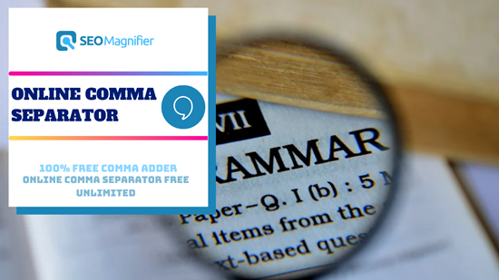 Detail Free Comma Nomer 23