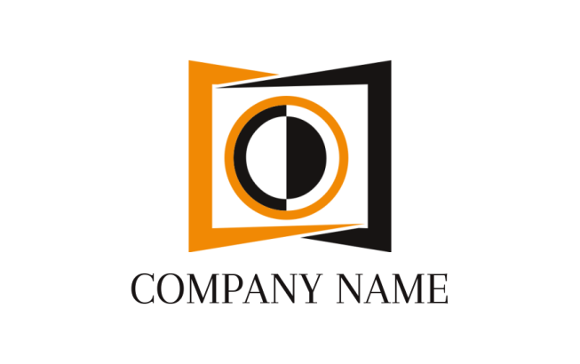 Detail Free Company Logo Nomer 24