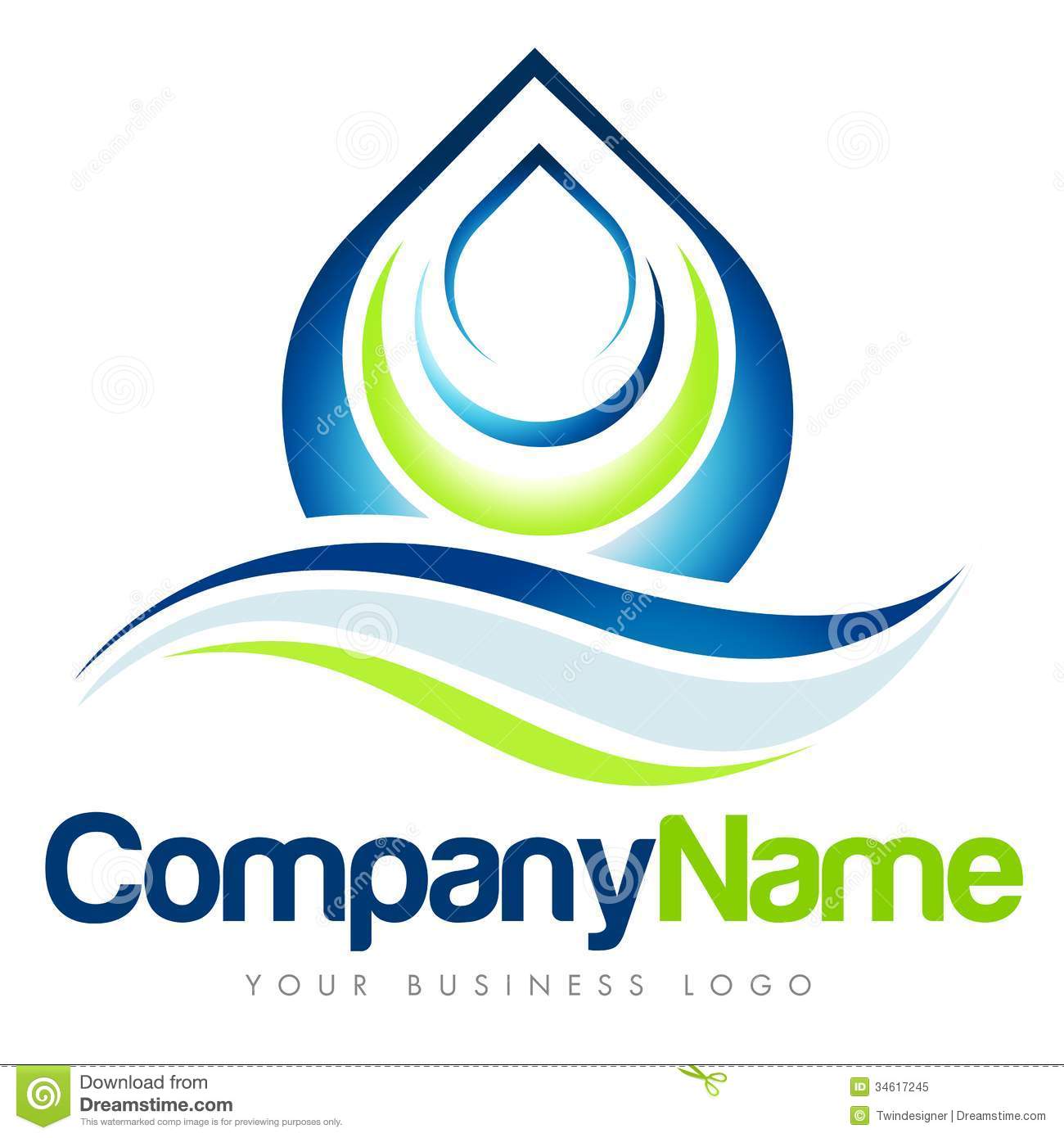 Detail Free Company Logo Nomer 26