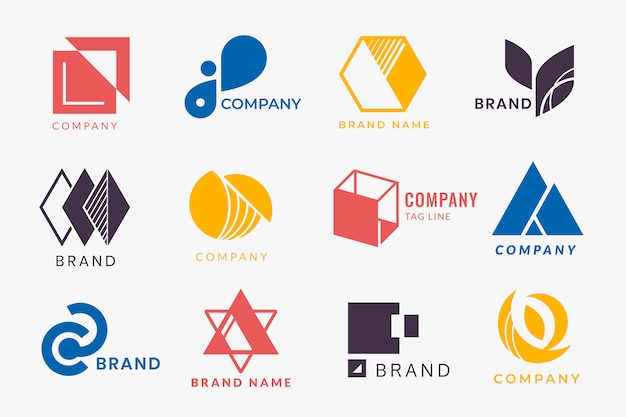 Detail Free Company Logos Nomer 15