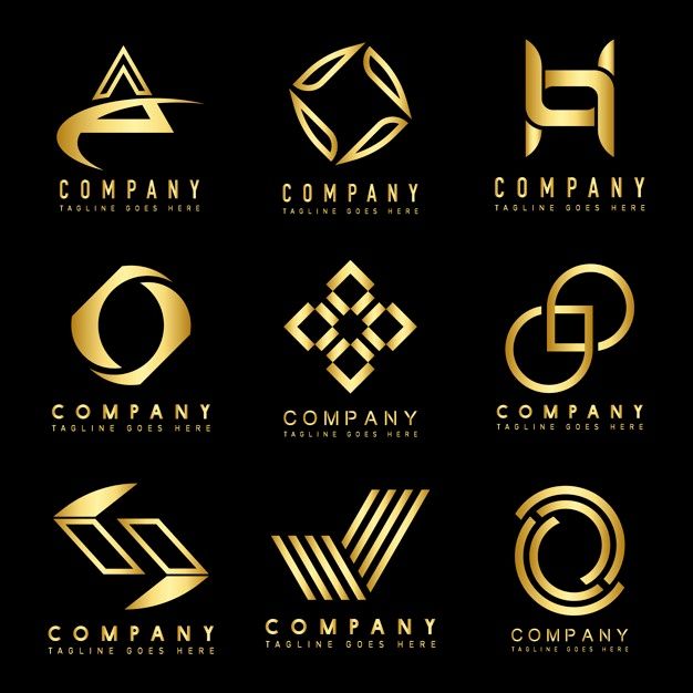 Detail Free Company Logos Nomer 45