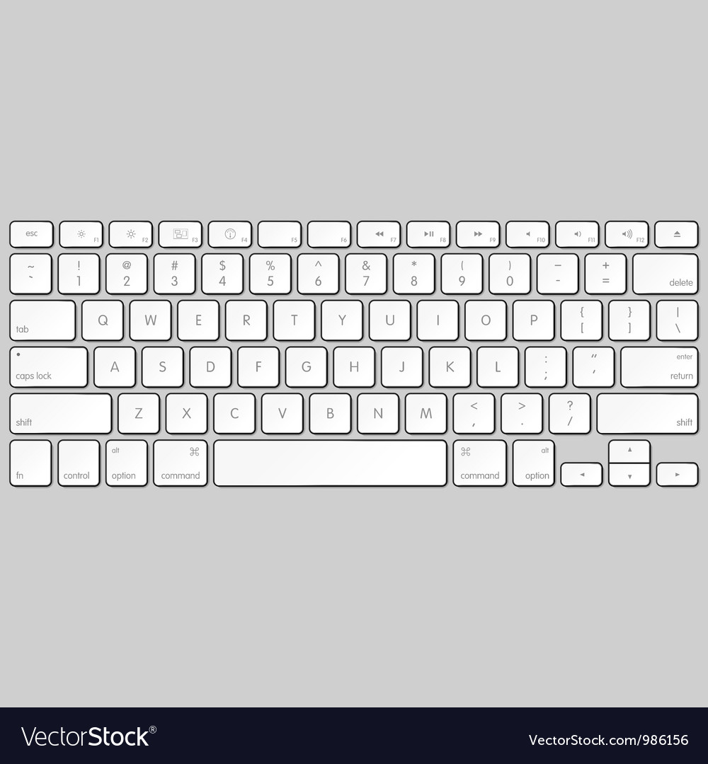 Detail Free Computer Keyboard Nomer 2