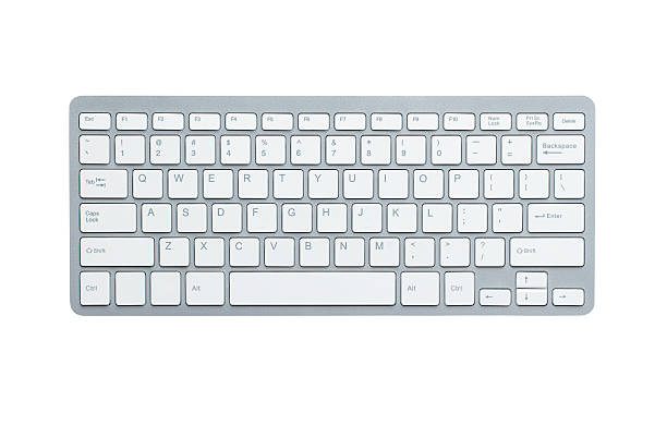 Detail Free Computer Keyboard Nomer 12