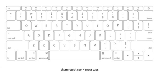 Detail Free Computer Keyboard Nomer 26