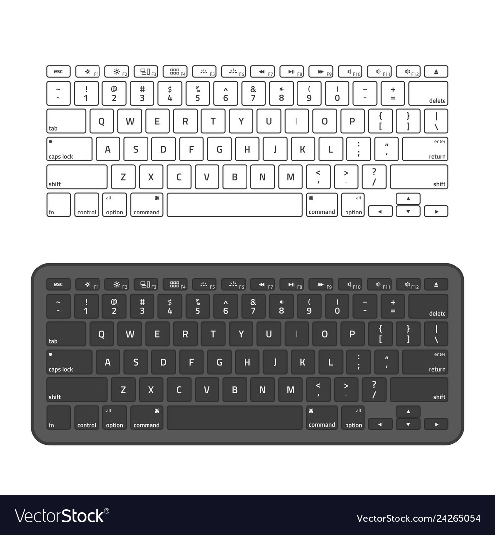 Detail Free Computer Keyboard Nomer 4
