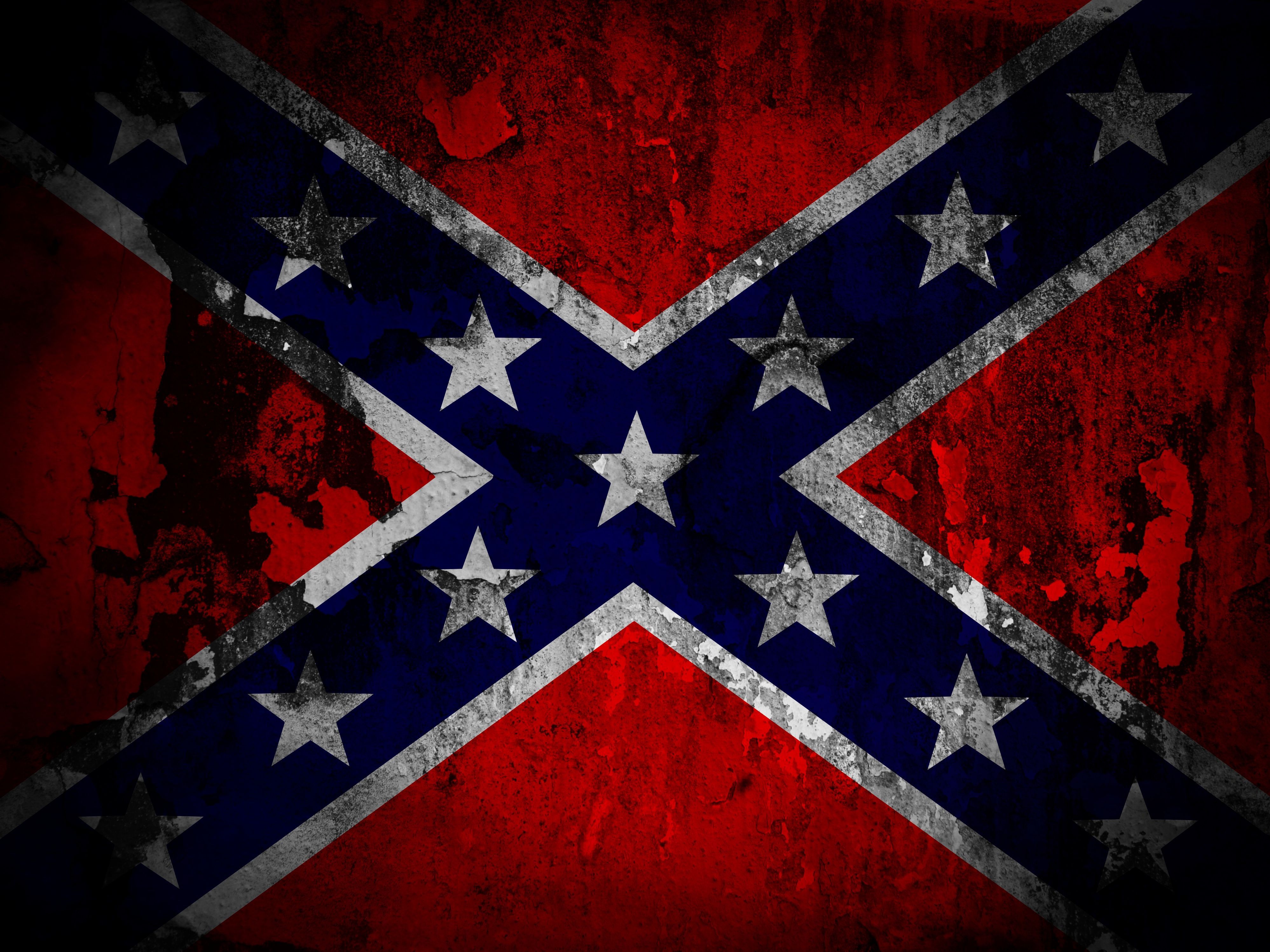 Detail Free Confederate Flag Wallpaper Nomer 14