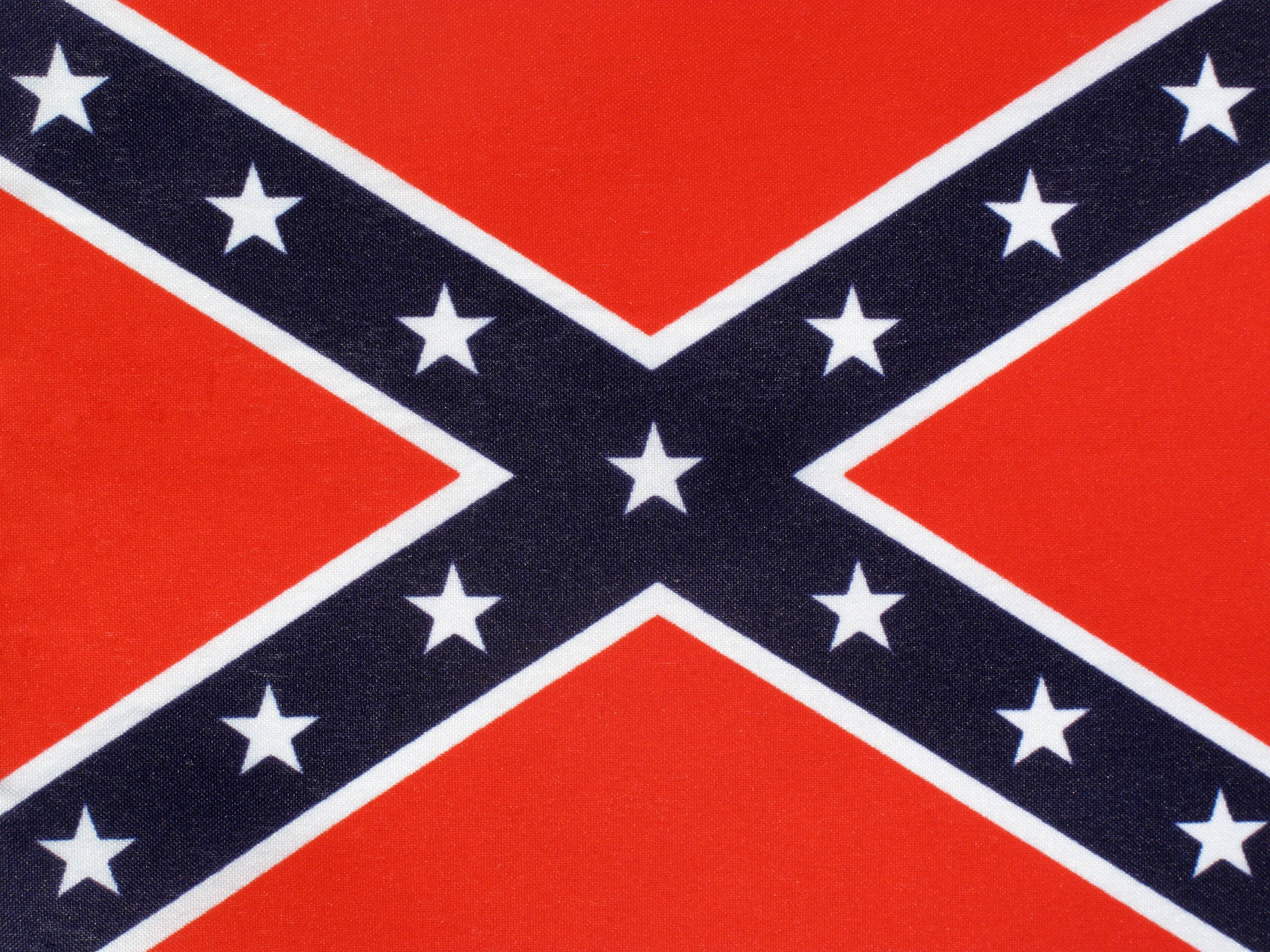 Detail Free Confederate Flag Wallpaper Nomer 4