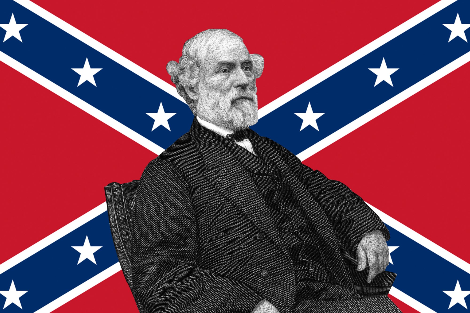 Detail Free Confederate Flag Wallpaper Nomer 27