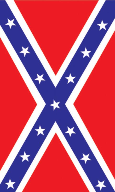 Detail Free Confederate Flag Wallpaper Nomer 30