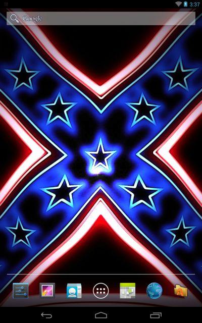 Detail Free Confederate Flag Wallpaper Nomer 36