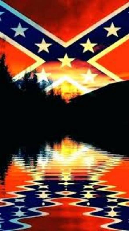 Detail Free Confederate Flag Wallpaper Nomer 42