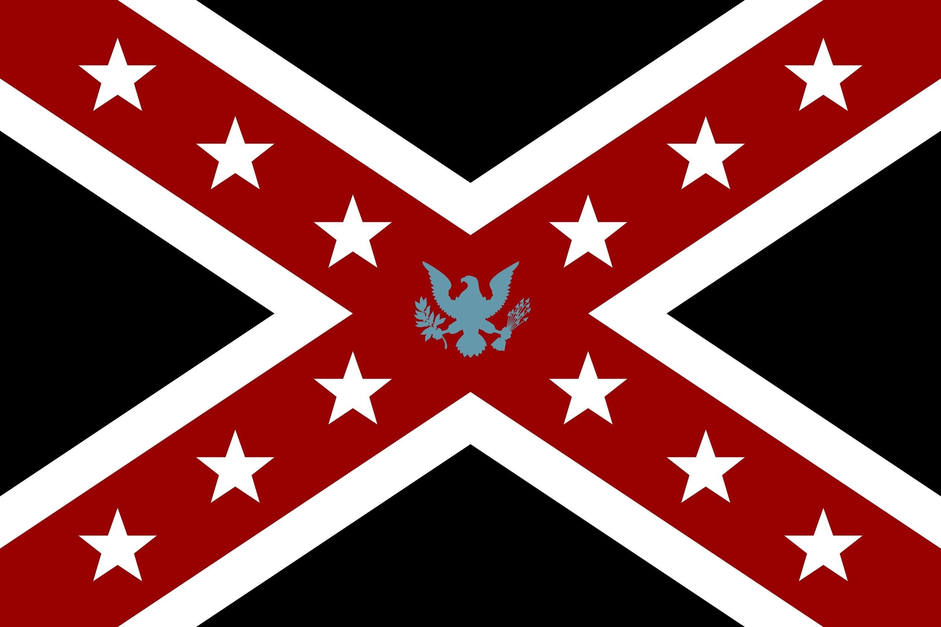 Detail Free Confederate Flag Wallpaper Nomer 43