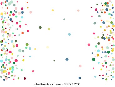 Detail Free Confetti Border Clip Art Nomer 27