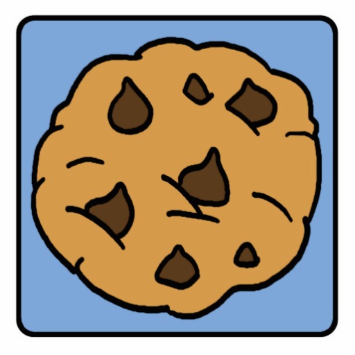 Detail Free Cookie Clipart Nomer 45