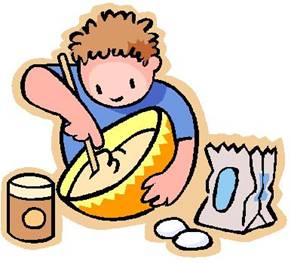 Detail Free Cooking Clipart Images Nomer 30