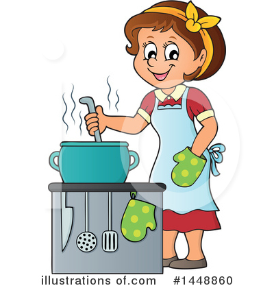 Detail Free Cooking Clipart Images Nomer 32