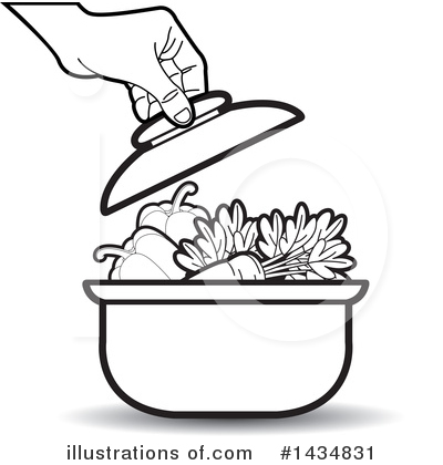 Detail Free Cooking Clipart Images Nomer 43