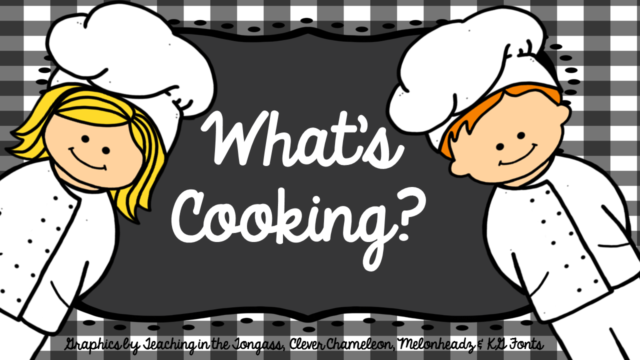 Detail Free Cooking Clipart Images Nomer 8