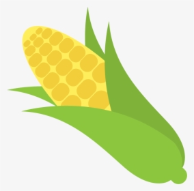 Detail Free Corn Clipart Nomer 35