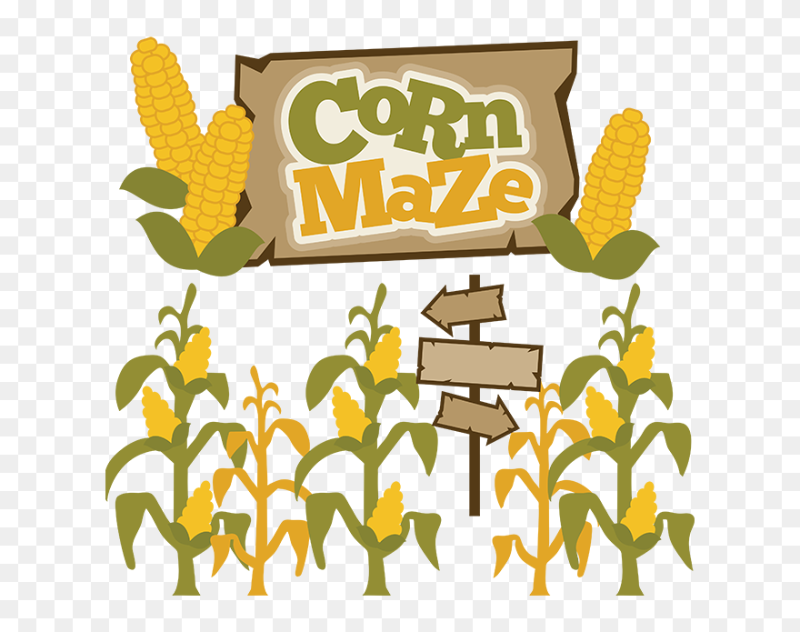 Detail Free Corn Clipart Nomer 38