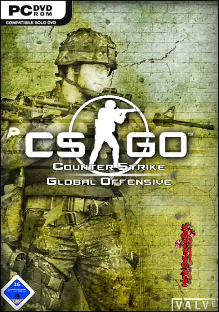 Detail Free Counter Strike Nomer 16