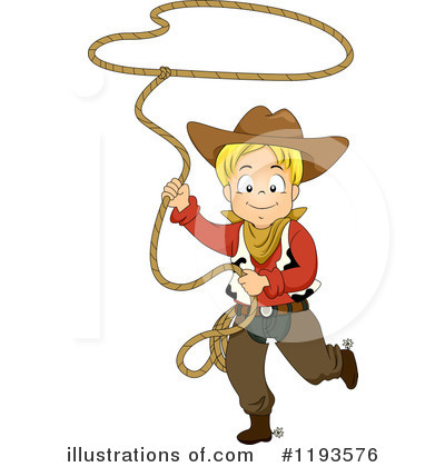 Detail Free Cowboy Clipart Nomer 7