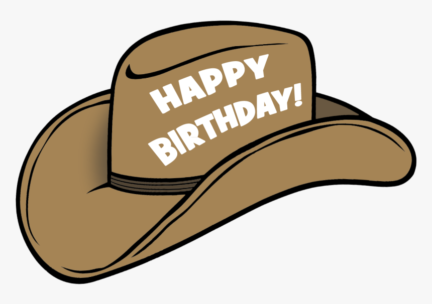 Detail Free Cowboy Hat Clipart Nomer 14