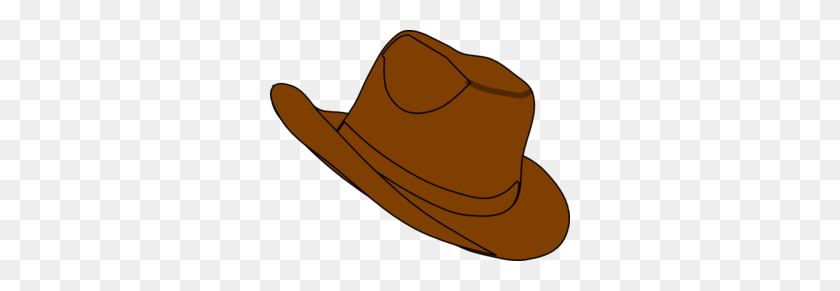 Detail Free Cowboy Hat Clipart Nomer 20