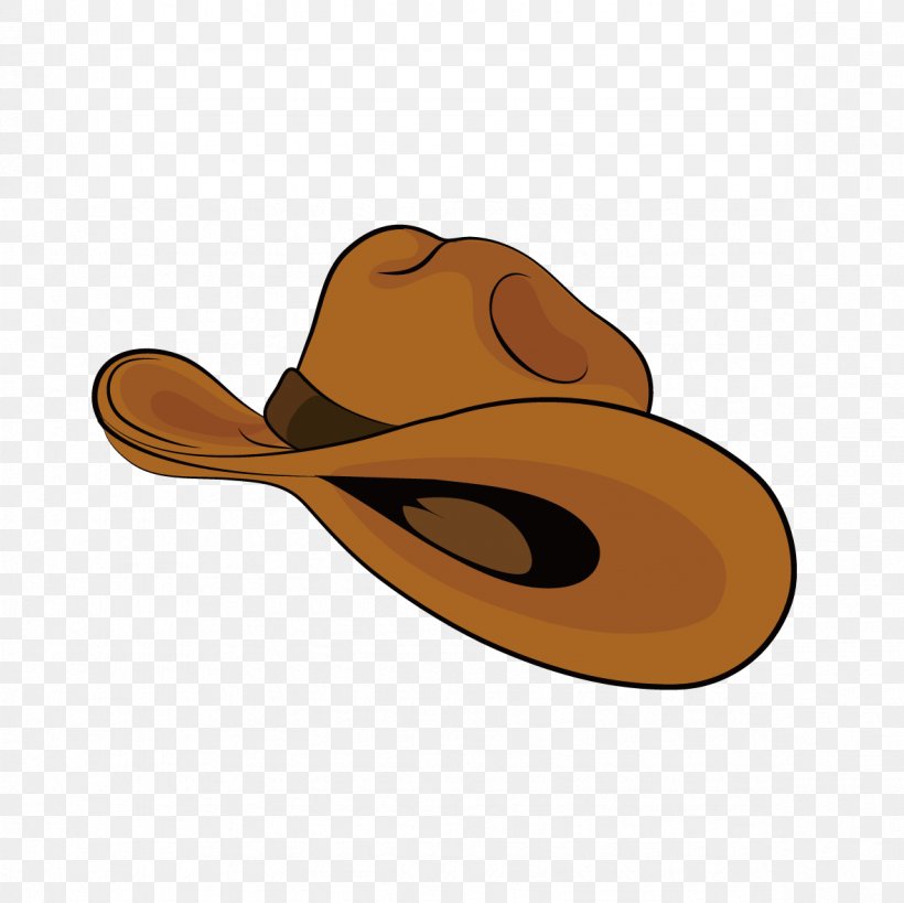 Detail Free Cowboy Hat Clipart Nomer 6